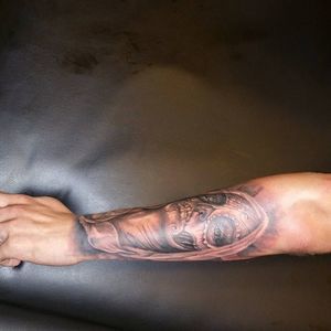 Meet your Posher, Seth